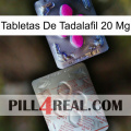 Tadalafil Tablets 20 Mg 38